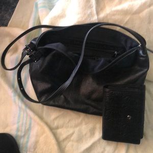 Stone Mountain handbag